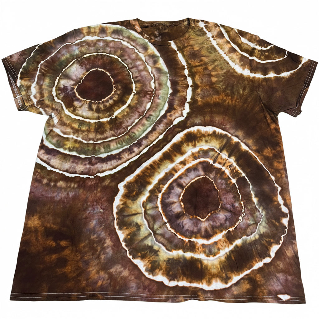 2x Geode