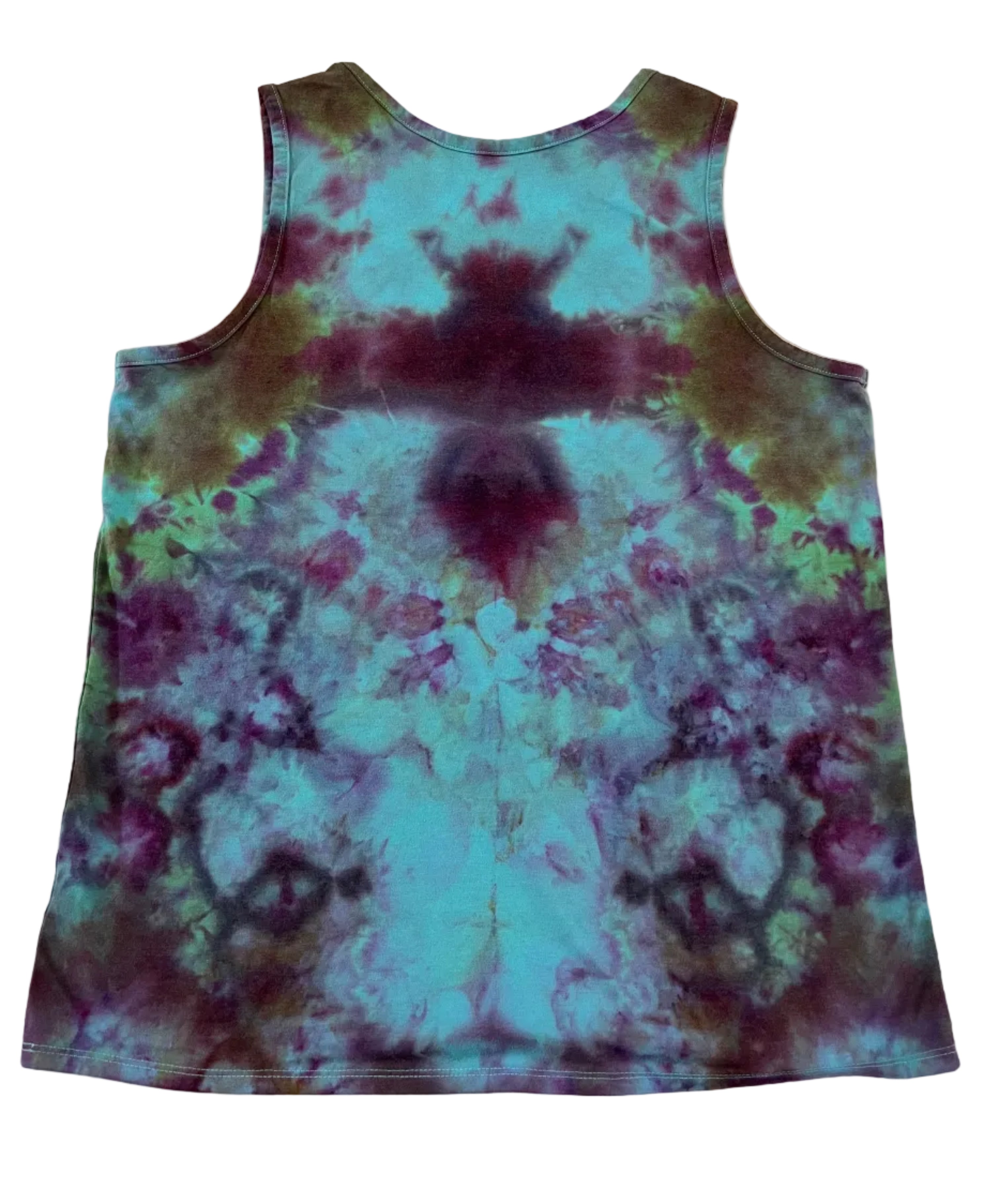 Lg tank top