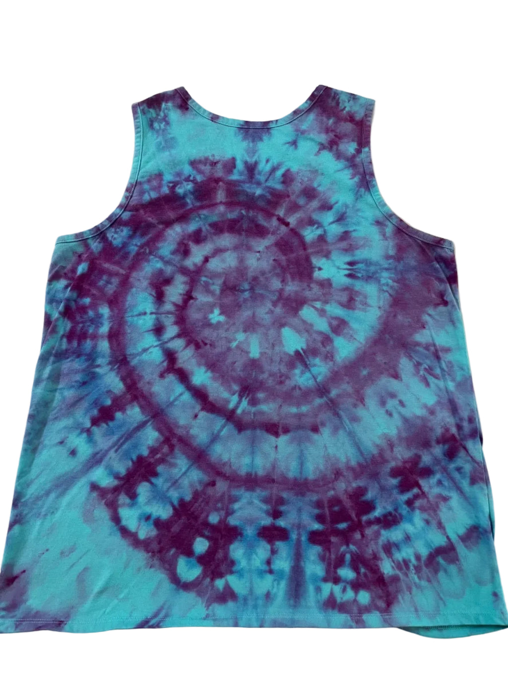 Lg tank top