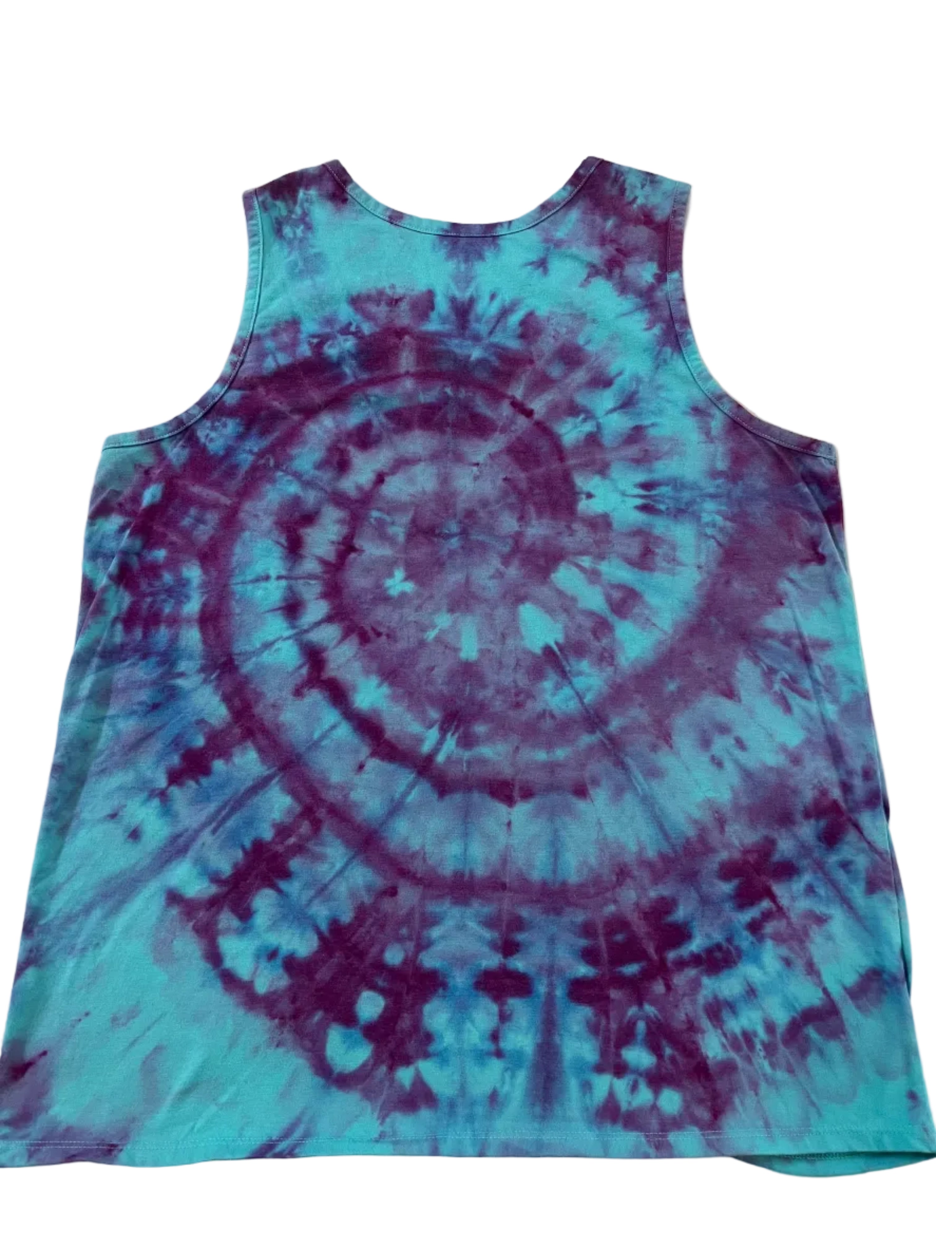 Lg tank top