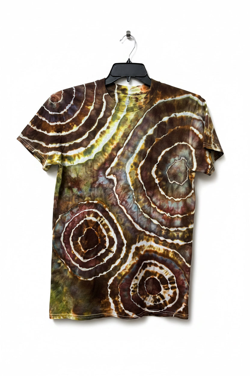 Med geode shirt