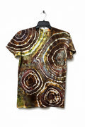 Med geode shirt