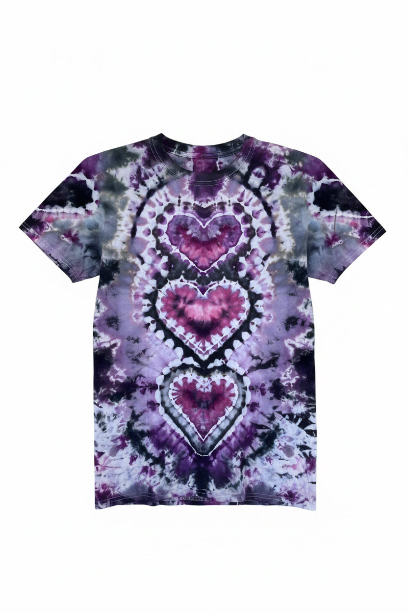 Sm triple heart