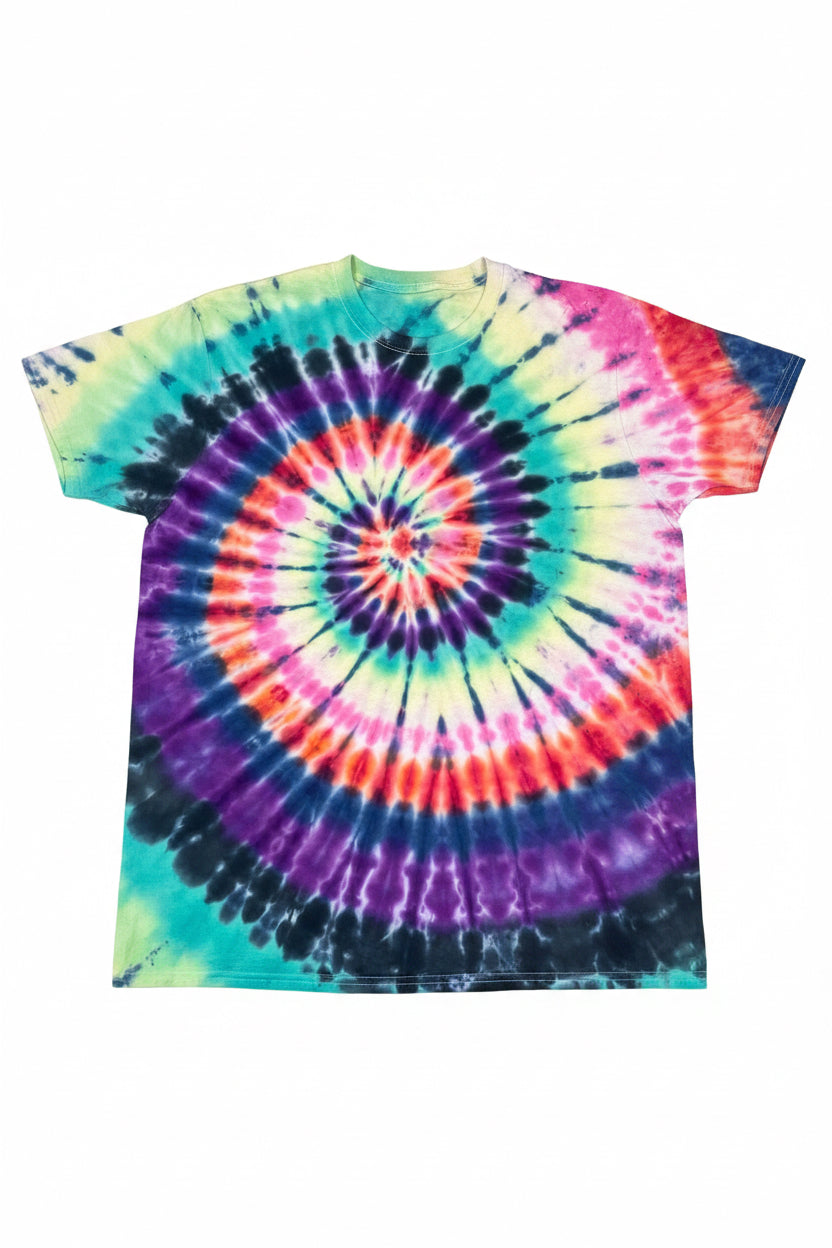 XL Spiral