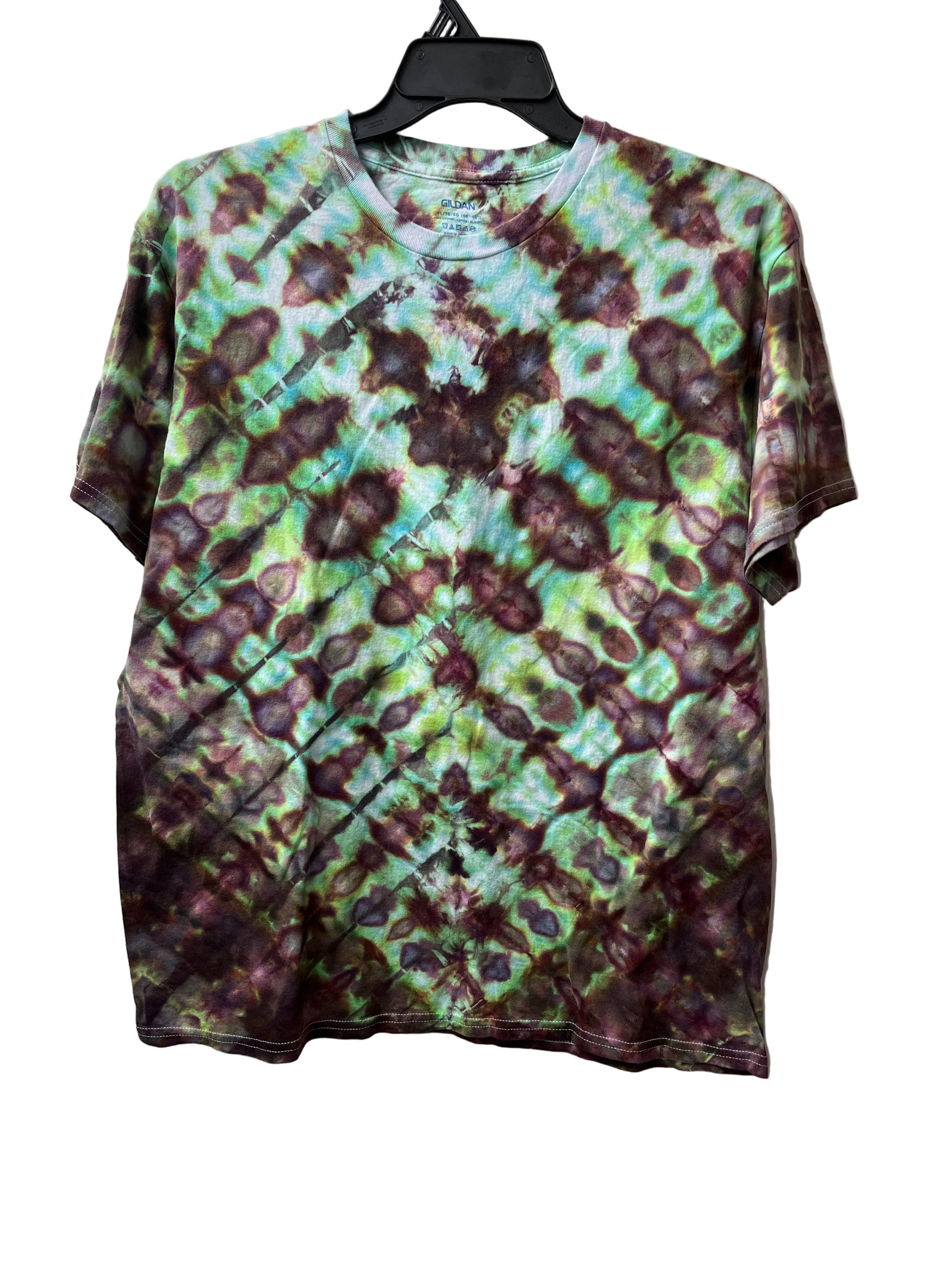 Xl v shape