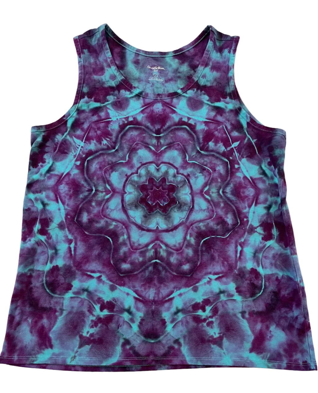 Lg tank top