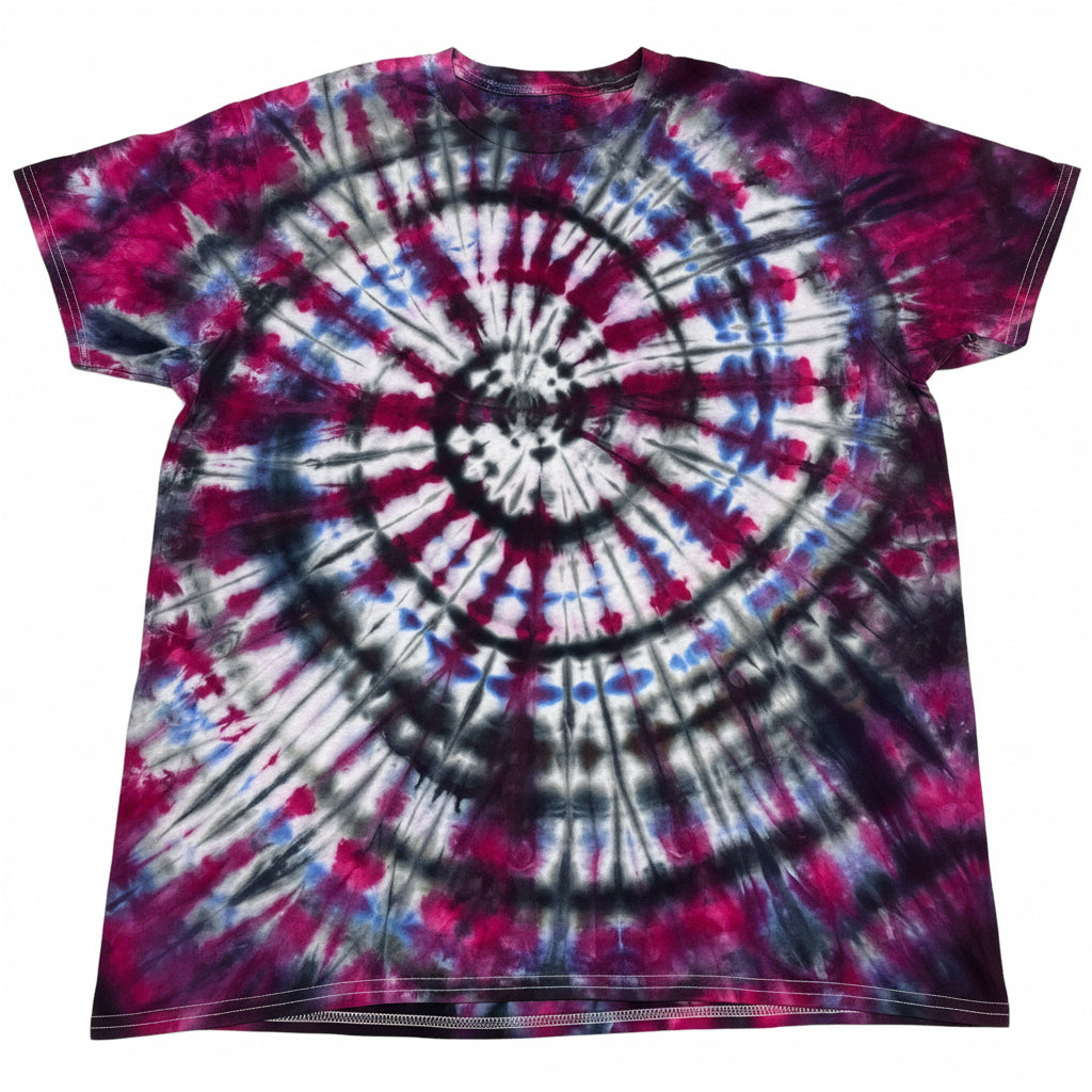Xl Spiral
