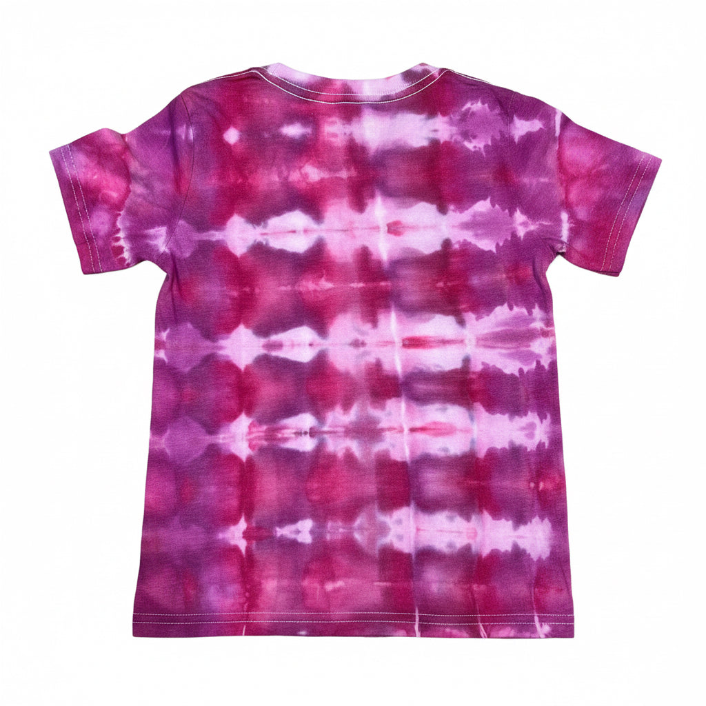 Kids the dye