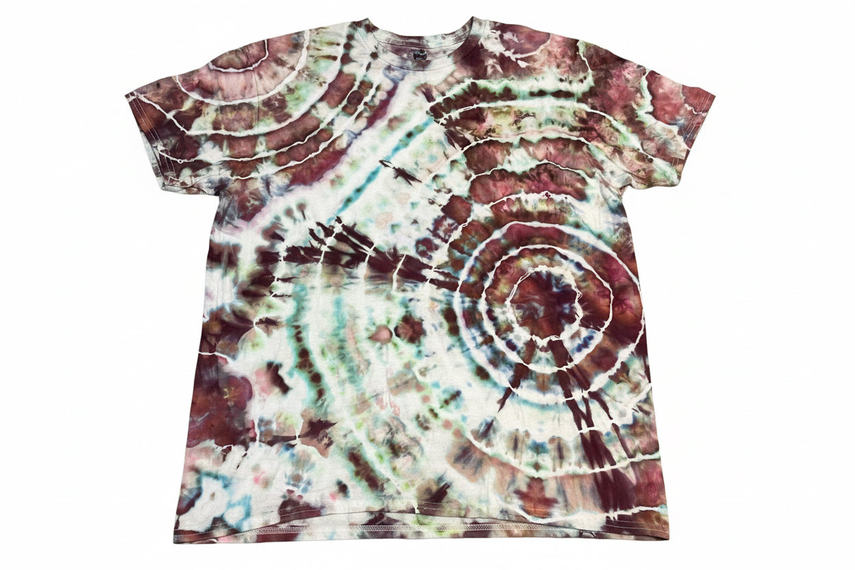 XL geode