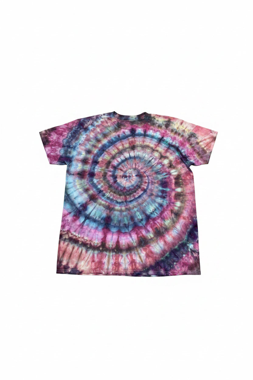 Xl spiral