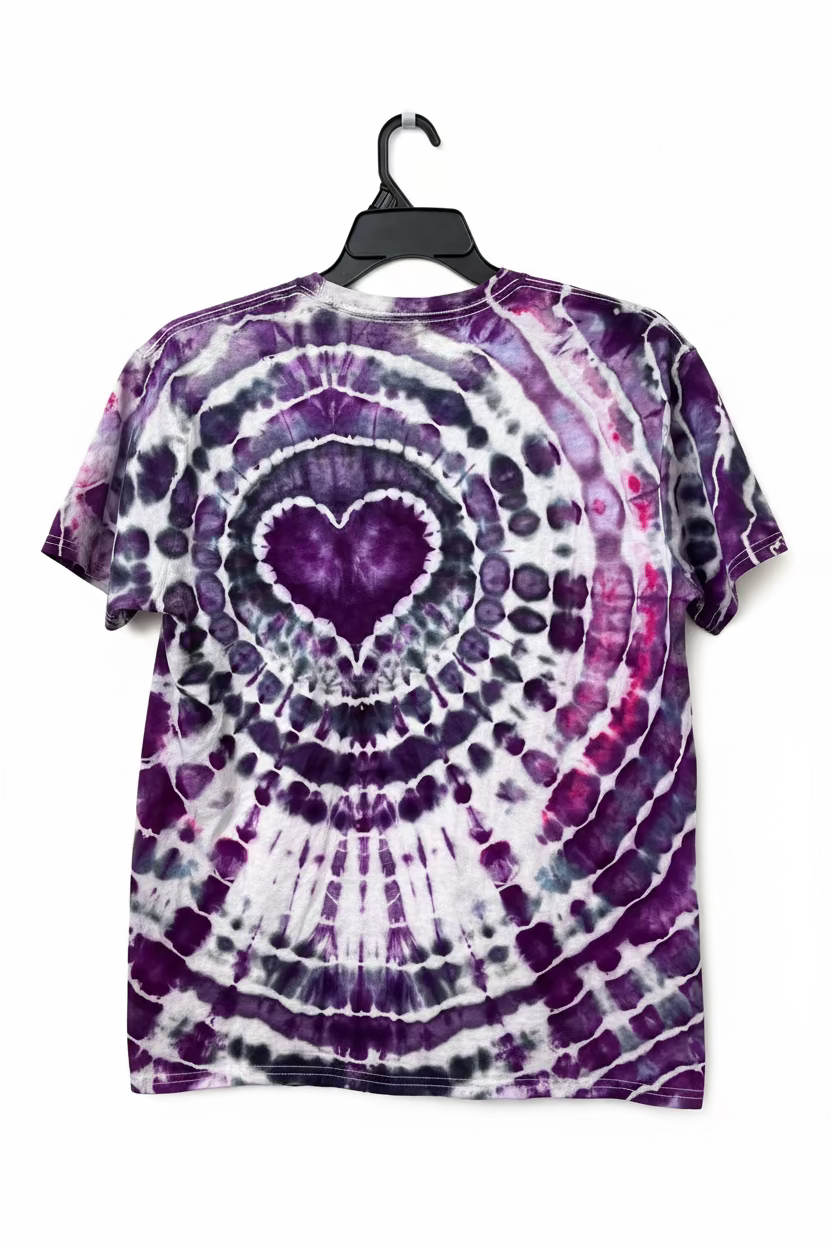 Xl Purple Heart