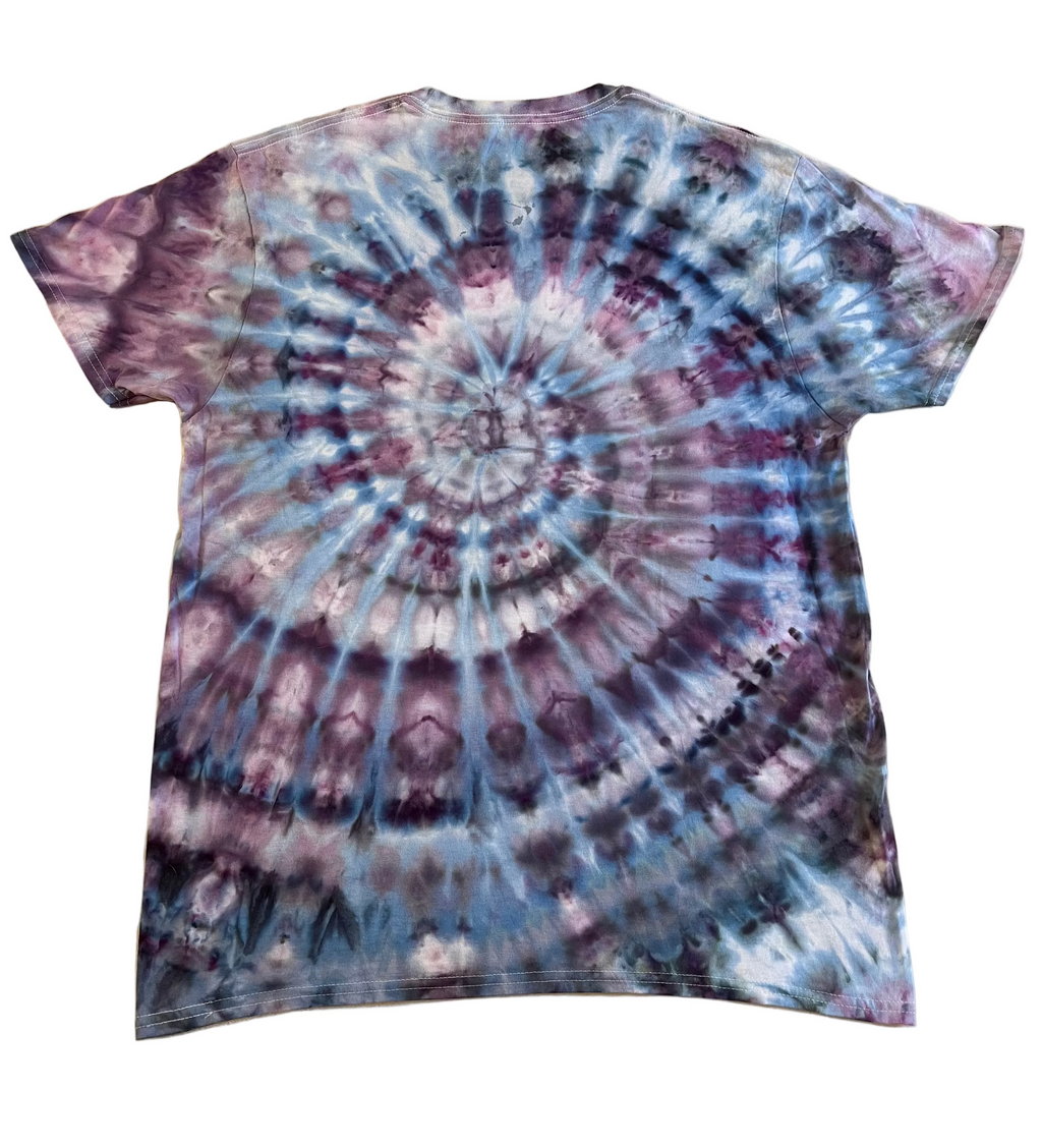 Lg spiral