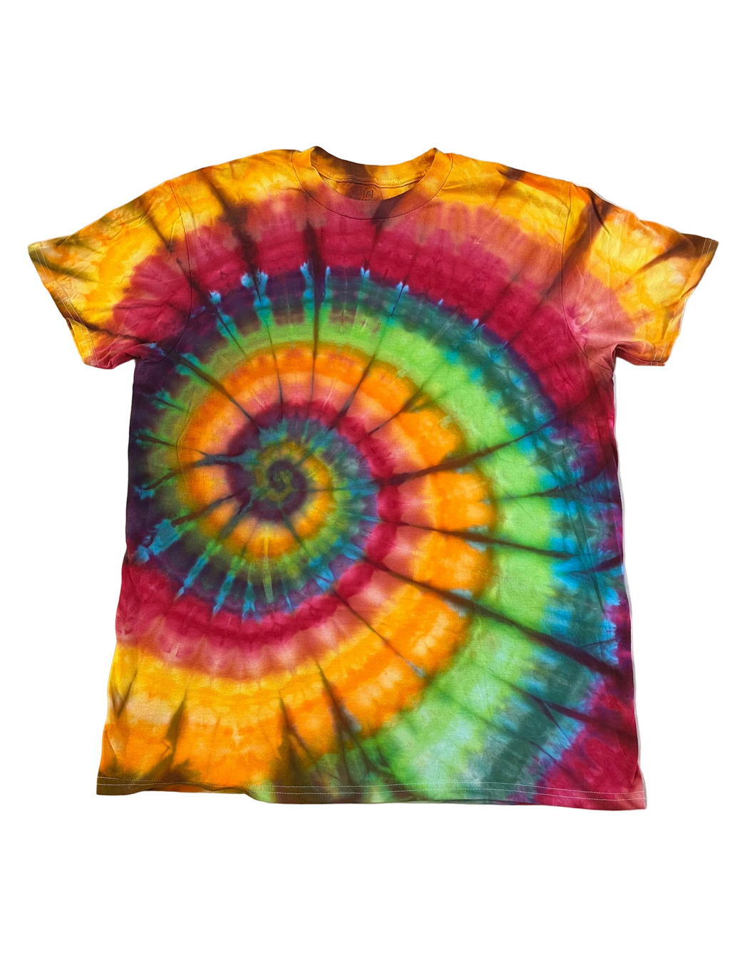 Lg spiral
