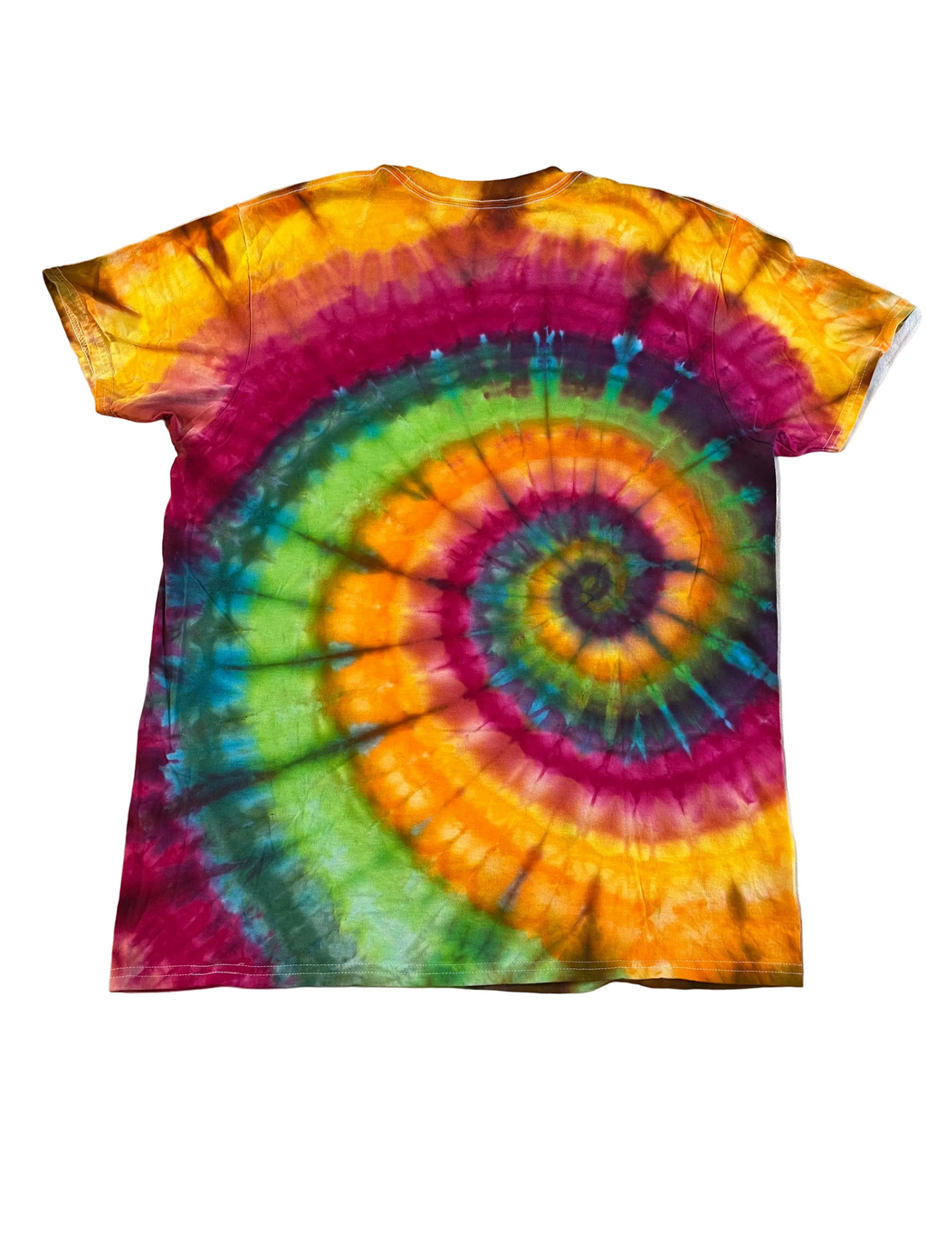 Lg spiral