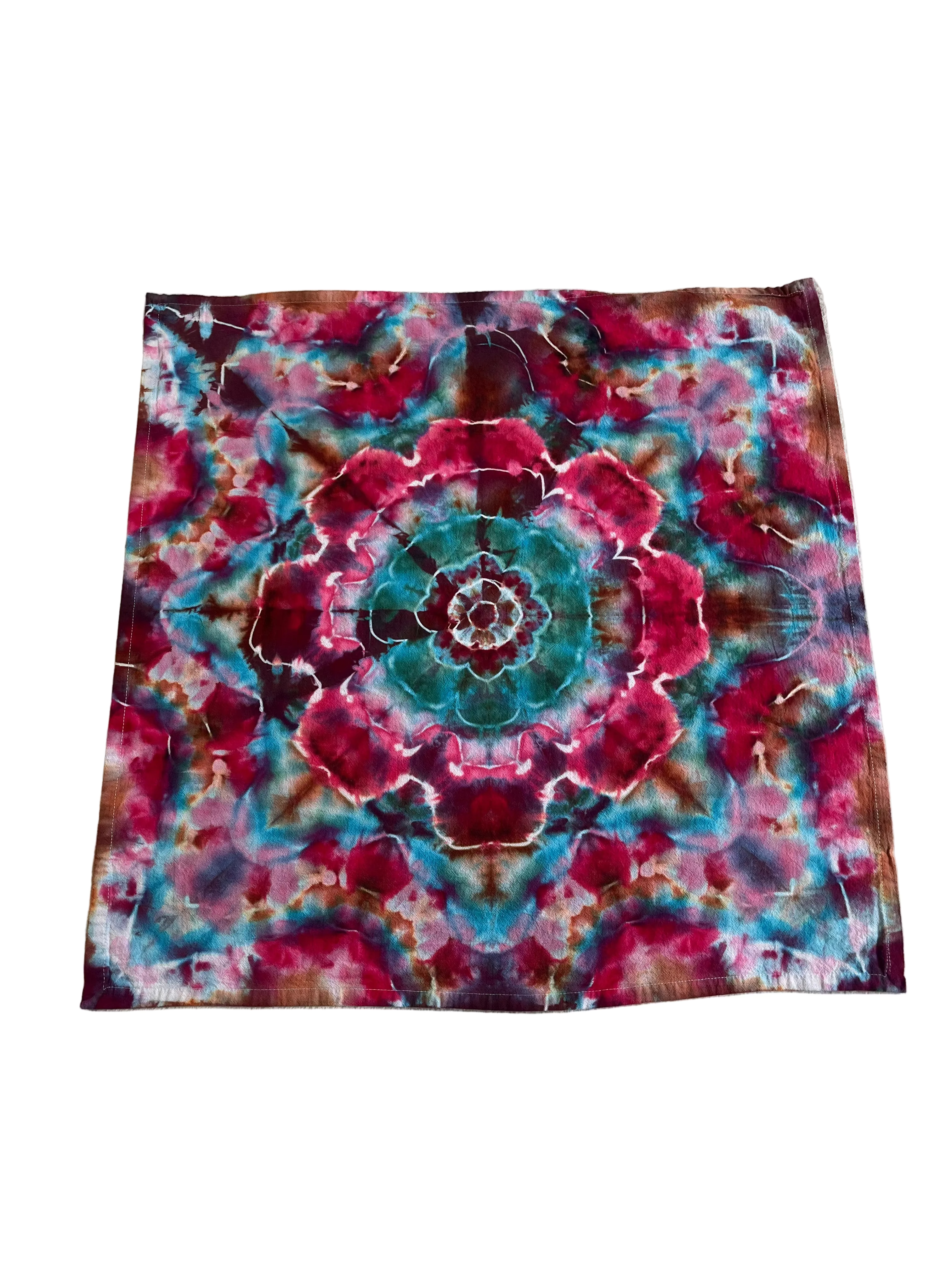 27x27 tapestry