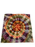 27” tapestry