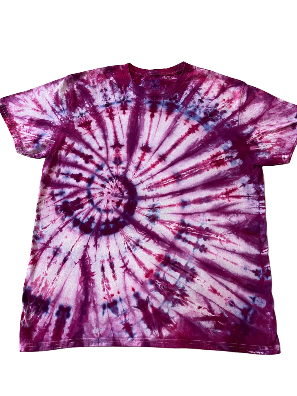 Xl spiral